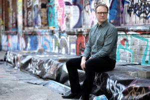 René Sydow - Sie dürfen sich wieder setzen