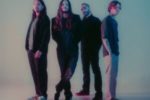 OF MICE & MEN - EUROPE SUMMER TOUR 2026 - SUPPORT: Vended & Employed To Serve