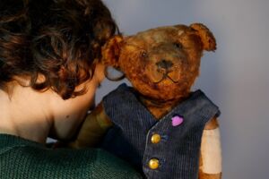 Bär. Ein Zeitzeuge erzählt - Wiederaufnahme