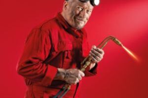 S Geld liegt uff dr Bank - Premiere