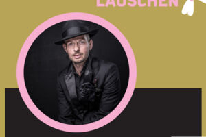 LACHEN & LAUSCHEN - Denis Fischer: Fischer singt Cohen