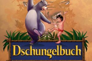 Dschungelbuch das Musical