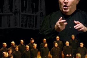 DON KOSAKEN CHOR SERGE JAROFF ® - Neujahrskonzert