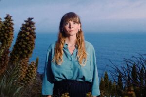 COURTNEY MARIE ANDREWS