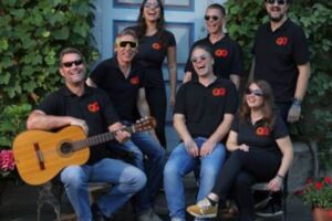 QuerQuassler: Improvisierte Urlaubserinnerungen
