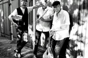 Sommer Special mit Galway Calling