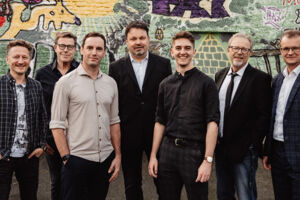 Die Delaytanten | Unplugged