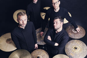 Elbtonal Percussion