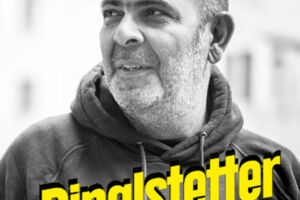 Hannes Ringlstetter - Solo.