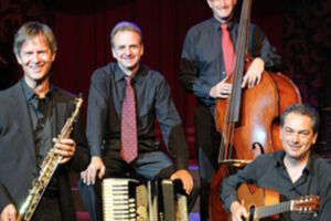 ARTango  Tango y mas - Argentinische Nacht - Tango und vieles mehr