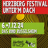 Zone Six, Highest Primzahl On Mars & Low 500 - Herzberg Festival unter´m Dach 2024  Tag 1