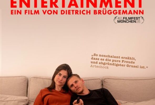 home-entertainment