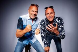 die feisten - Moskito