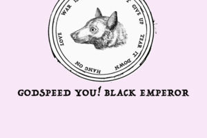 Godspeed You! Black Emperor - Liberation Spring of '26