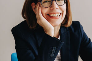 Anne Brorhilker: Cum/Ex, Milliarden und Moral