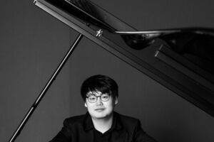 Junhyung Kim (Klavier)