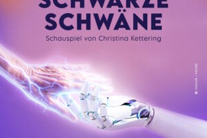 Schwarze Schwäne - von Christina Kettering