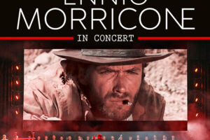 The Best of Ennio Morricone - Milano Festival Opera