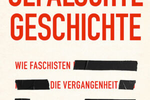 Gefälschte Geschichte - Jason Stanley