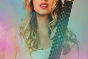 Miss Allie - Paradiesvogel - Tour 2027