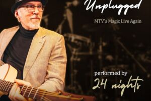 The Tribute! ERIC CLAPTON Unplugged