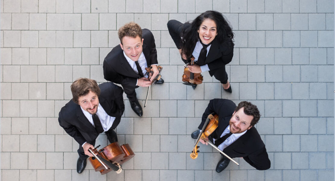 feuerbach-quartett-legends
