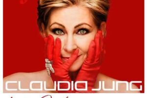 Claudia Jung mit Band - 40 Jahre Jubliläumstour