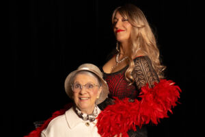 Eva & Lilith - Eine mythologische Komödie