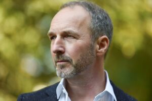 Stefan Schwarz: Lesung Bis ins Mark