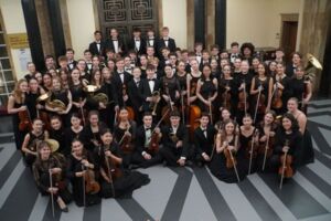 Landesjugendorchester Baden-Württemberg