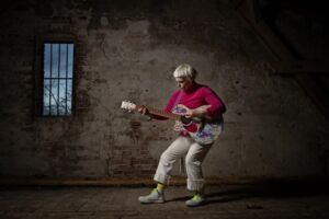 WALLIS BIRD - 