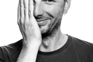 Open Stage IN DER ROSENAU - präsentiert von Christian Langer