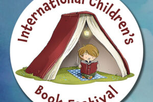Festivalpass - International Childrens Book Festival