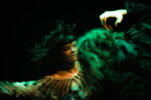 La Grinta + Kreationen IV