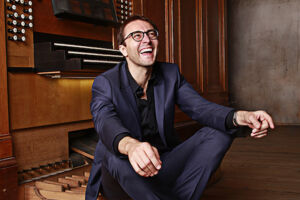 Christian Schmitt & Stuttgarter Philharmoniker