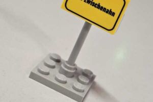Bricks am Meer - Die LEGO®-Ausstellung in Bad Zwischenahn
