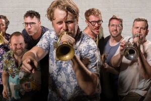 LaBrassBanda - Polka Party Club Tour 2026