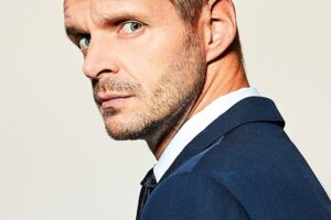 Florian Schroeder - Schluss jetzt! - Der satirische Jahresrückblick