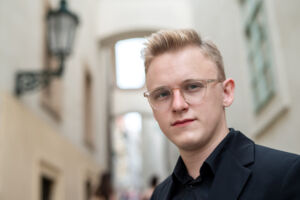 Jan mejla (Klavier, SWR Kultur New Talent)