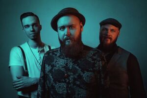 ATRIO & Friends / with Firestorm & Whos Mary