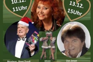 Weihnachtsgala