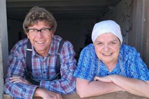 Hillus Herzdropfa - Dr´ normale Wahnsinn!