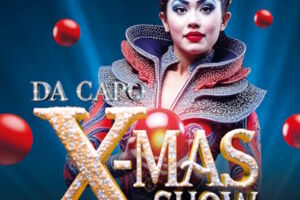 X-Mas Show - Da Capo Varieté - Aktionstag