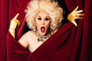 Elke Winter - Queen of Comedy