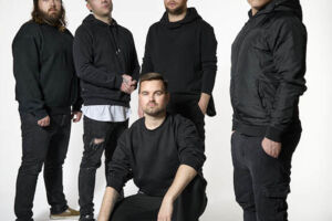 AVALANCHE EFFECT - LETTERS TO MY FUTURE SELF - Tour 2026