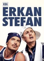 Erkan & Stefan - Live!