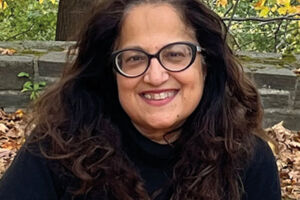 Shaireen Rasheed - Belonging and Becoming