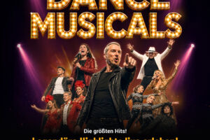 The Magic Night Of Dance Musicals