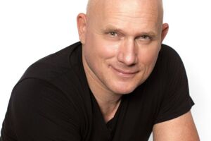 Tobias Wessler - Fifty Years and Grey