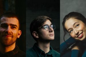 Black Forest Jazz Festival 2026 - REAL / ZITT / KLÖFFER